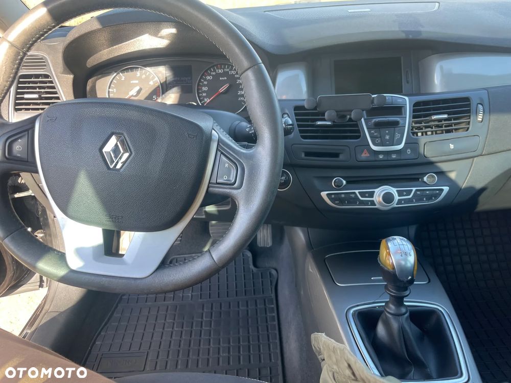 Renault Laguna 1.5 dCi Expression - 10