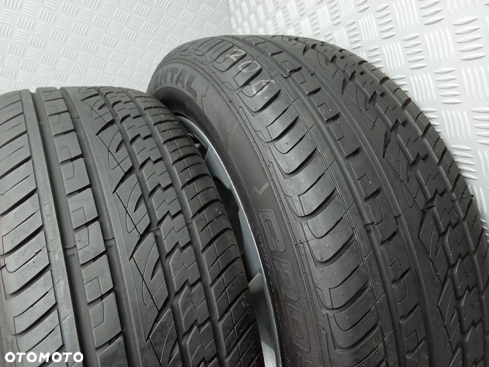 Koła Land Rover Evoque Range Rover Velar 8Jx20 et45 5x108 - 14