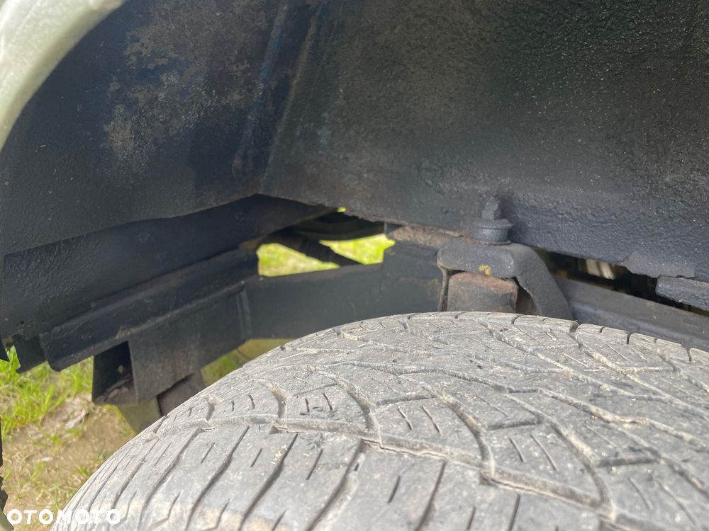 Suzuki Samurai - 11