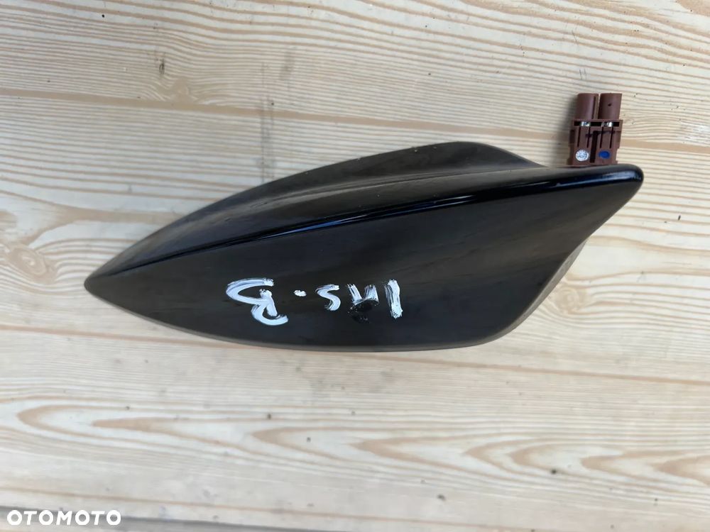 Antena dachowa Opel Insignia B Astra V 39064574 - 1