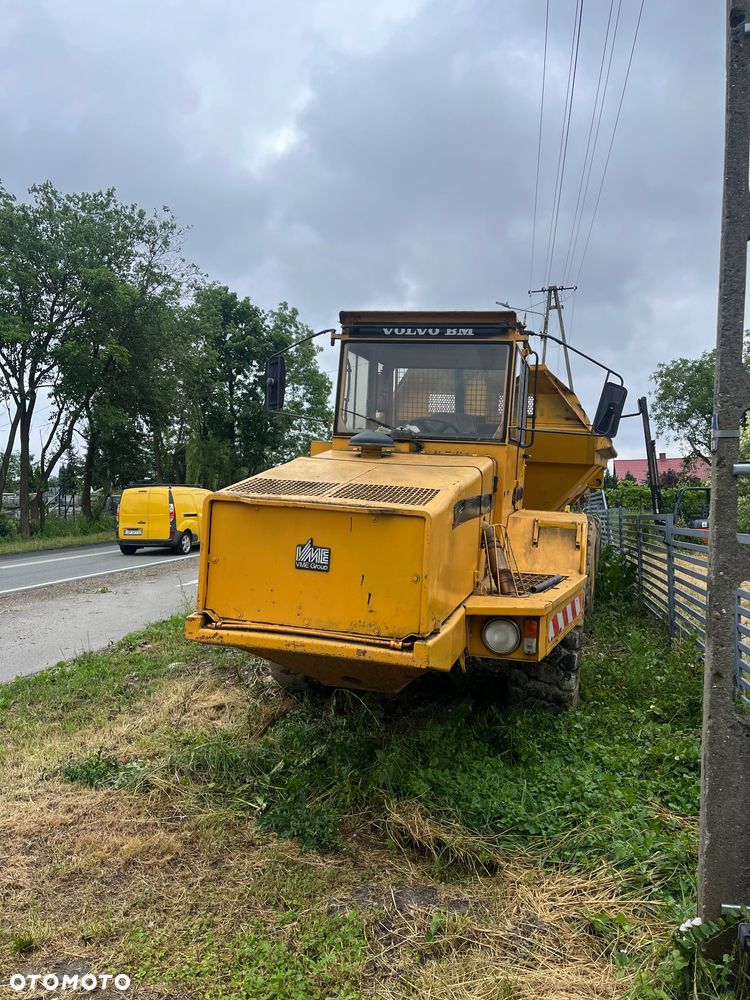 Volvo A20 - 6