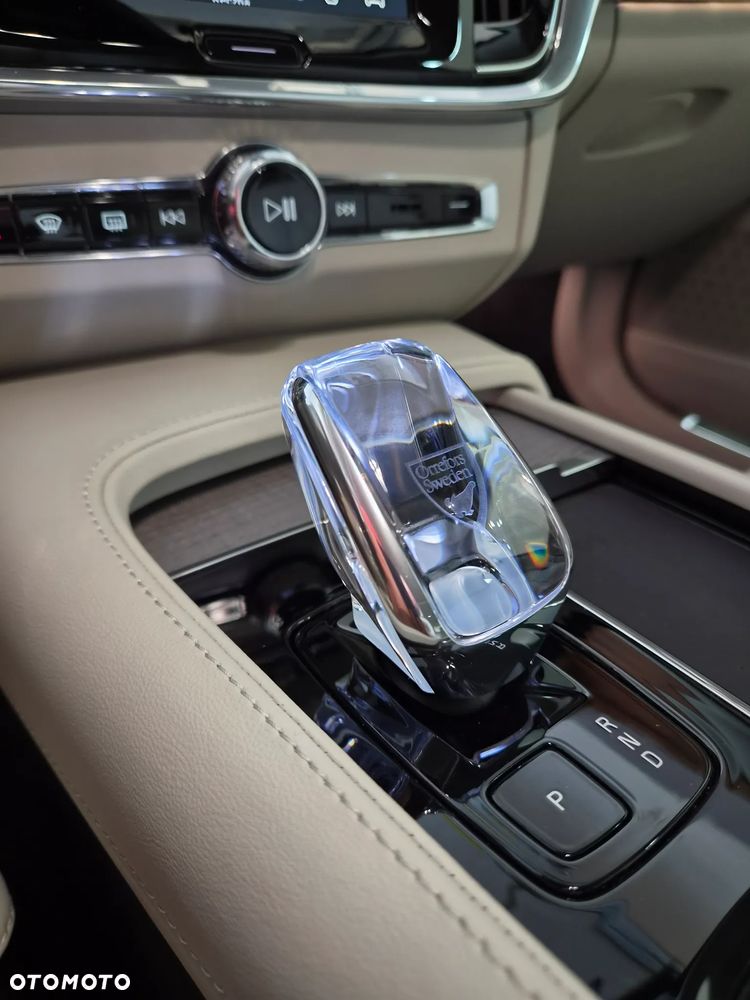 Volvo S90 B5 D AWD Ultimate Bright - 22