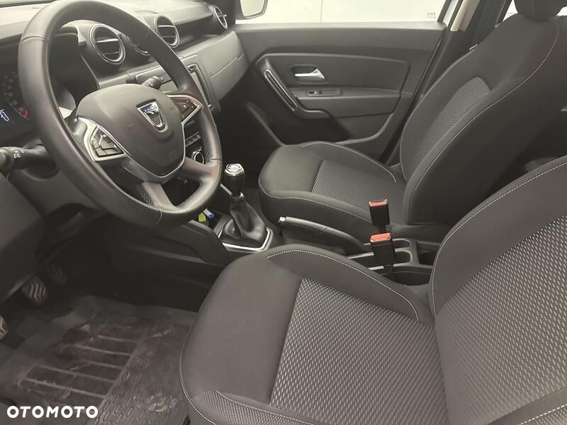 Dacia Duster - 11