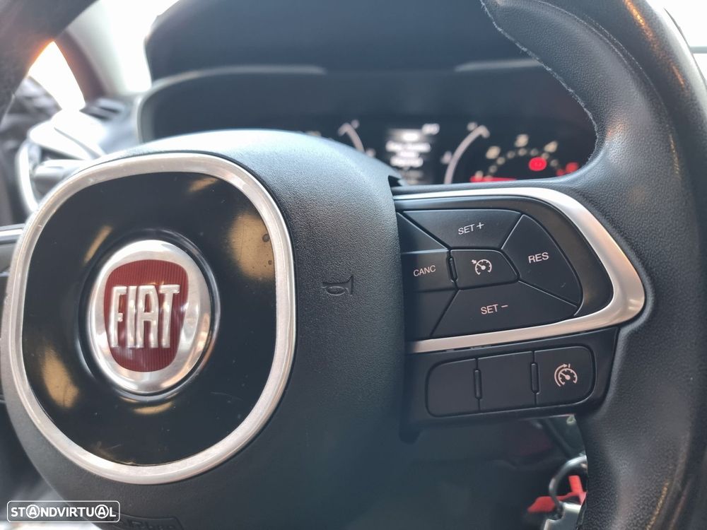 Fiat Tipo Station Wagon 1.3 M-Jet Lounge - 14