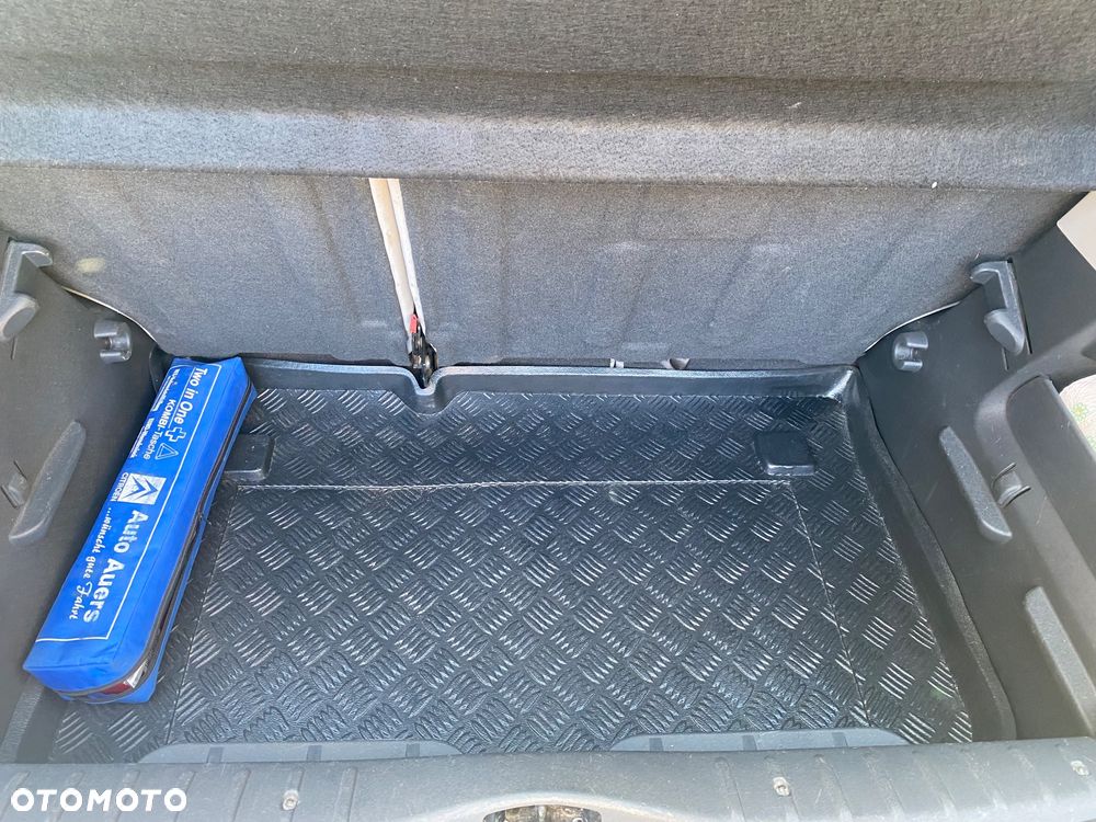 Citroën C3 1.4 SX - 12