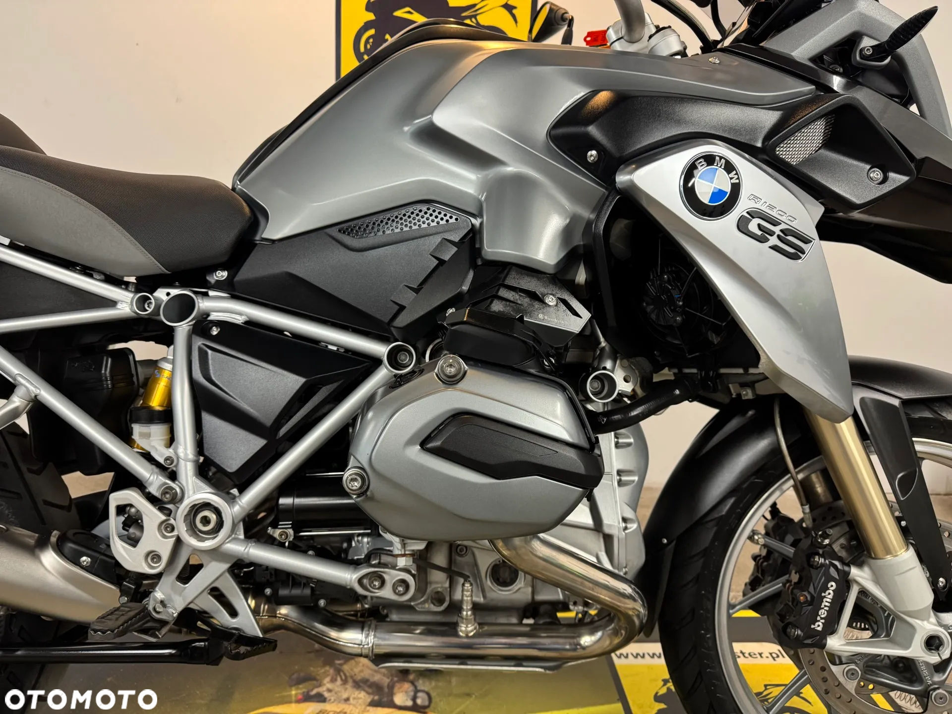 BMW R - 13
