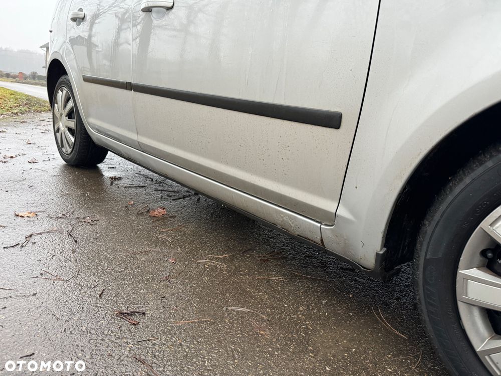 Ford Focus C-Max 1.8 TDCi Trend - 14