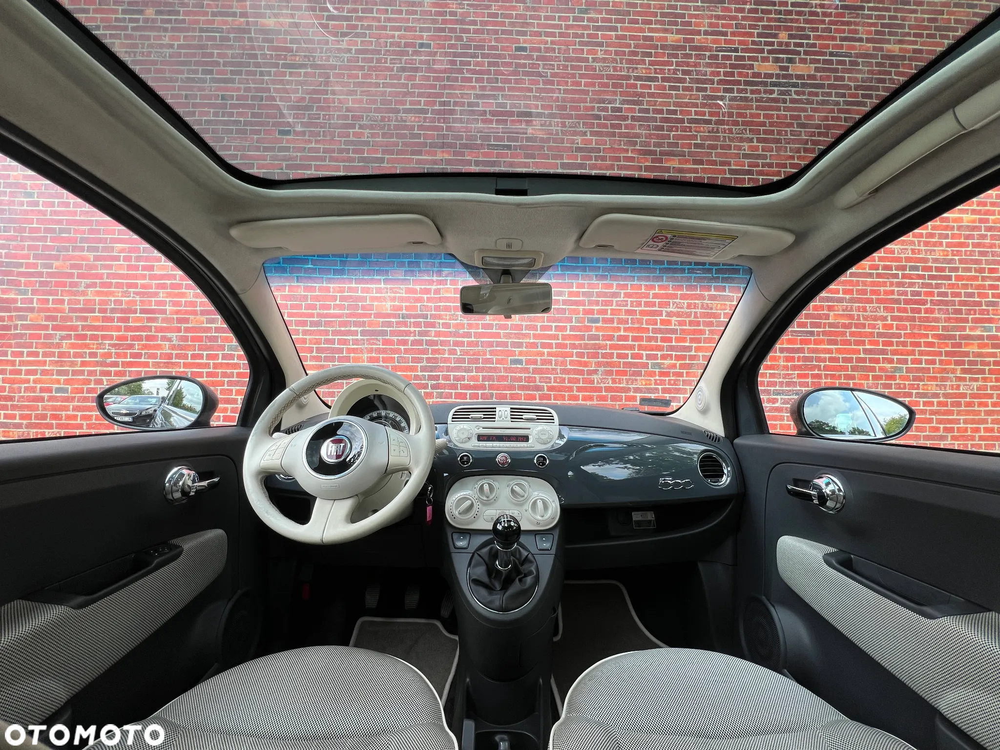 Fiat 500 - 6