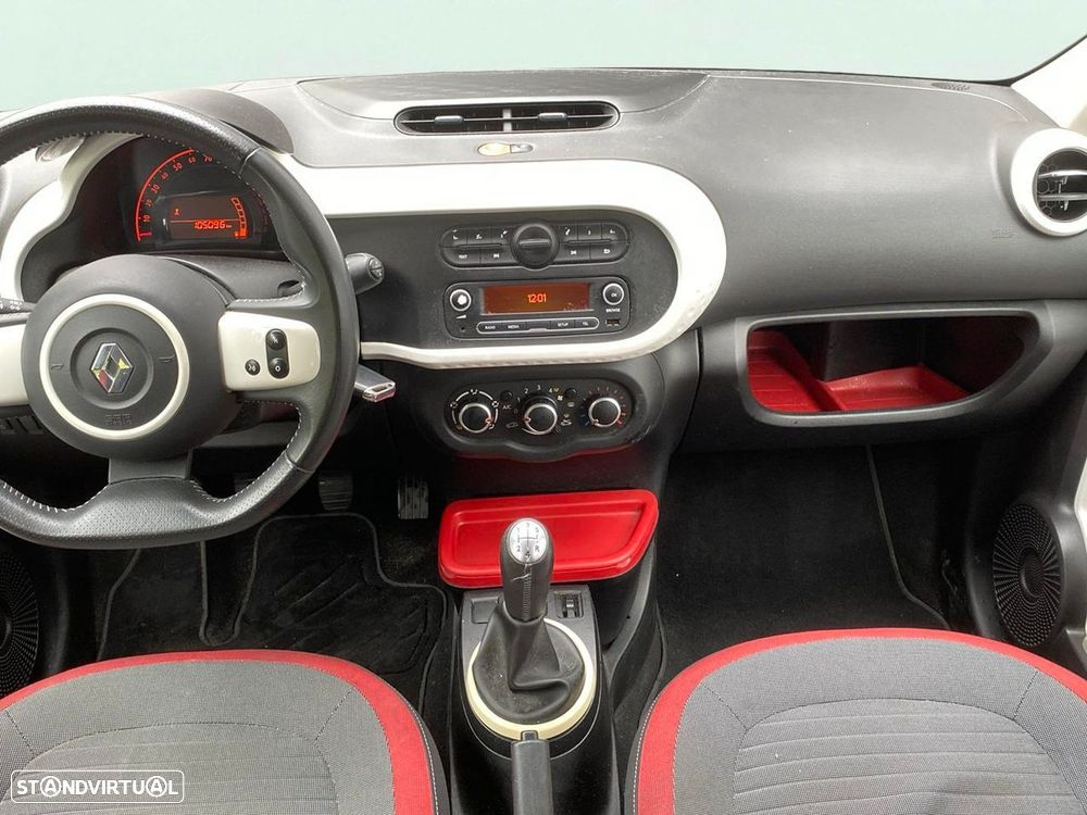 Renault Twingo 1.0 SCe Night&Day - 12