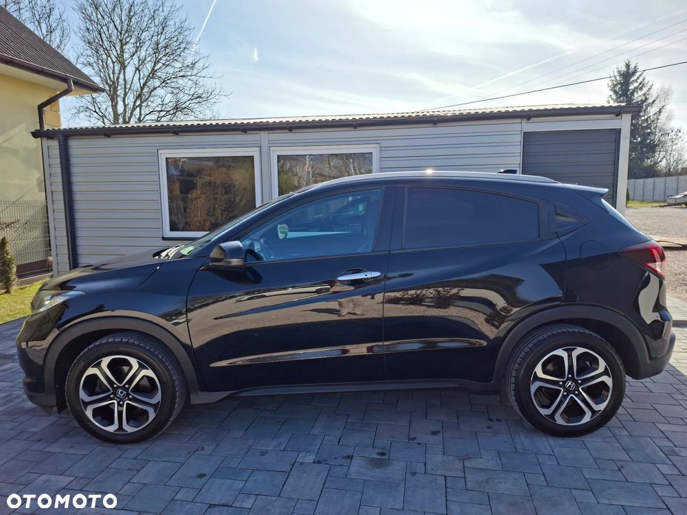 Honda HR-V 1.5 i-VTEC CVT Executive - 6