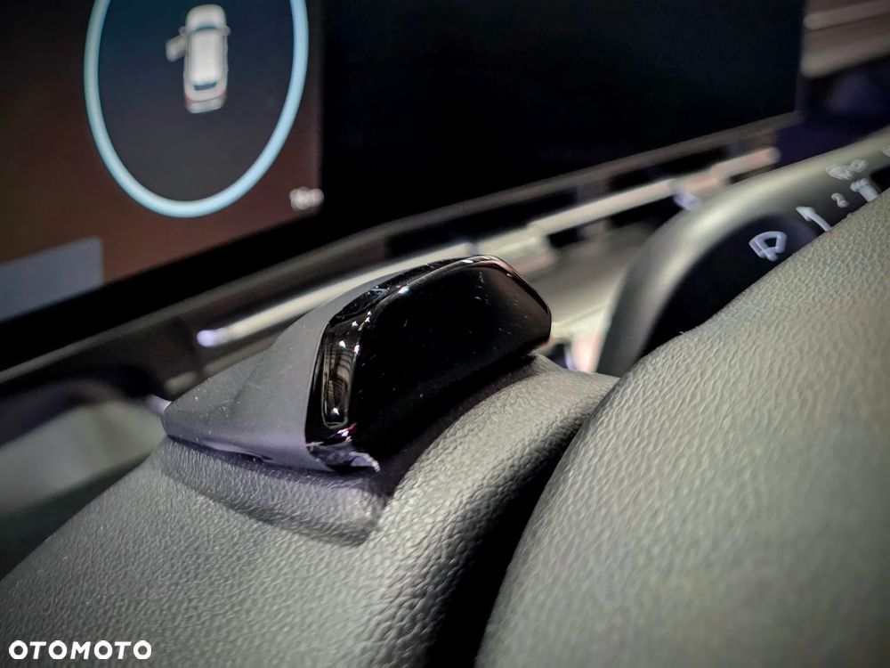 Hyundai Kona 1.6 T-GDI Executive - 10