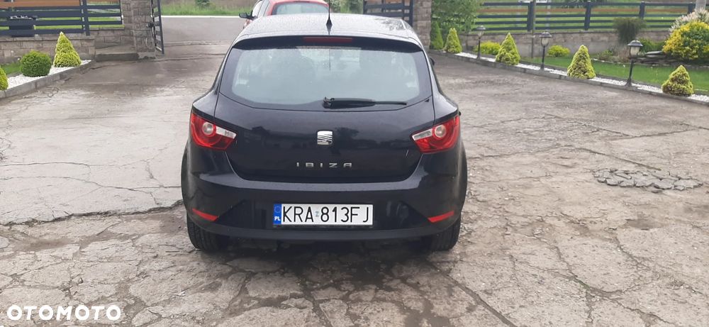 Seat Ibiza - 25