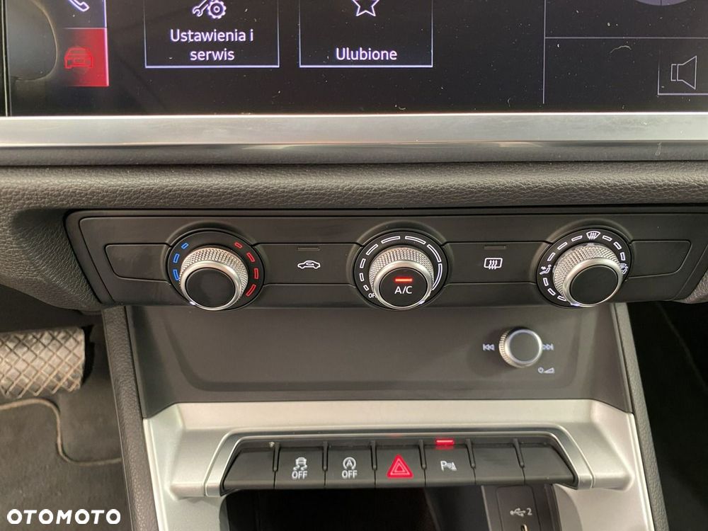 Audi Q3 - 22
