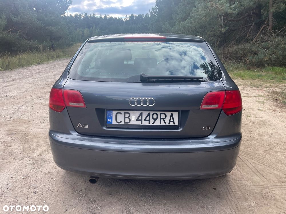Audi A3 - 7