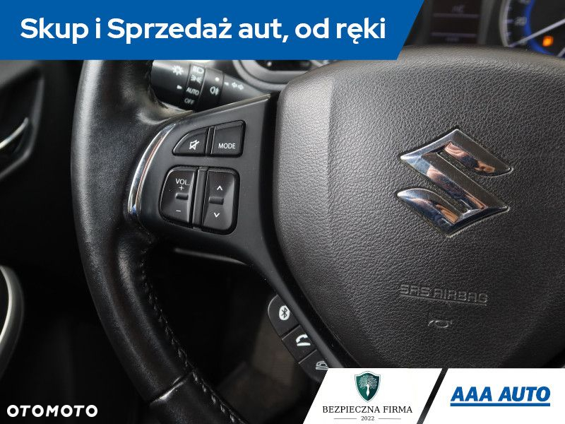 Suzuki Baleno - 14