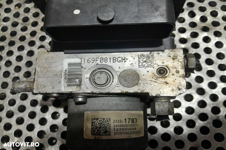 Pompa ABS 23321781 / 8511207 / 18750735 / 23321783 / 122505659 233217 - 6