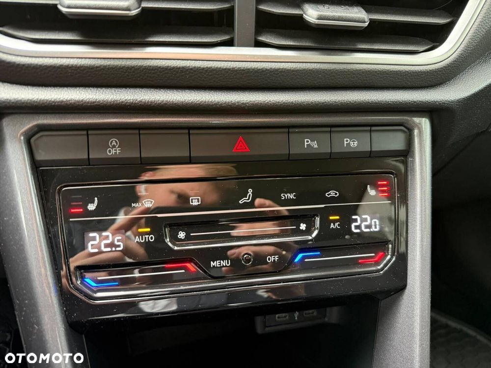 Volkswagen T-Roc 1.5 TSI Style DSG - 29