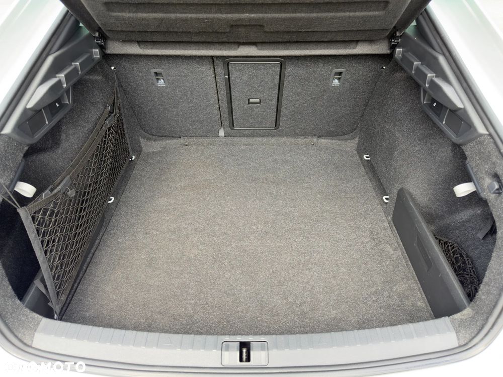 Skoda Octavia 1.5 TSI e-Tec Style DSG - 24