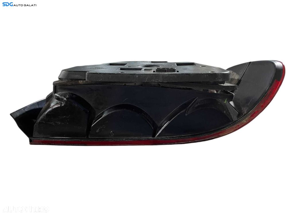 Stop Lampa Tripla Stanga BMW Seria 5 E39 1999 - 2003 [LR0196] - 5