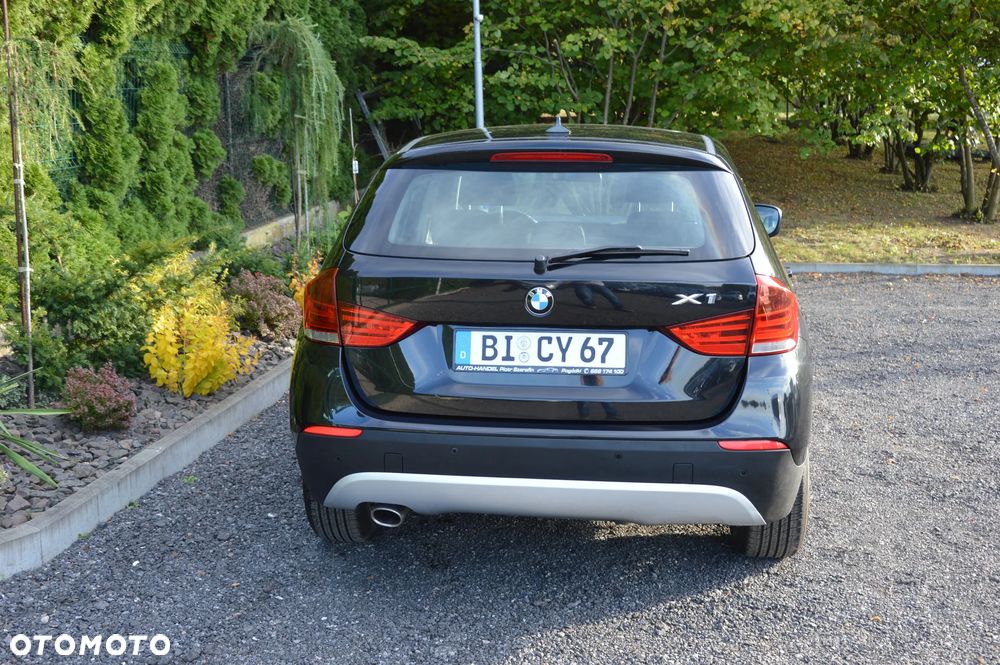 BMW X1 - 24