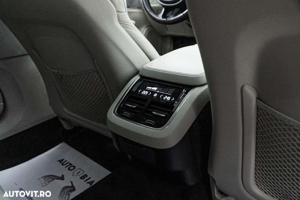 Volvo S90 D5 AWD Inscription - 31