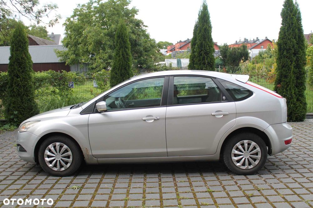 Ford Focus - 1