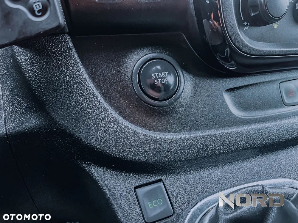 Opel Vivaro 1.6 D (CDTI) L2H1 S&S - 28