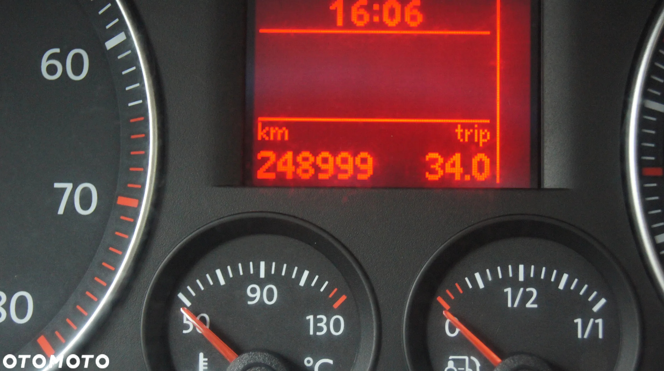 Volkswagen CADDY - 20