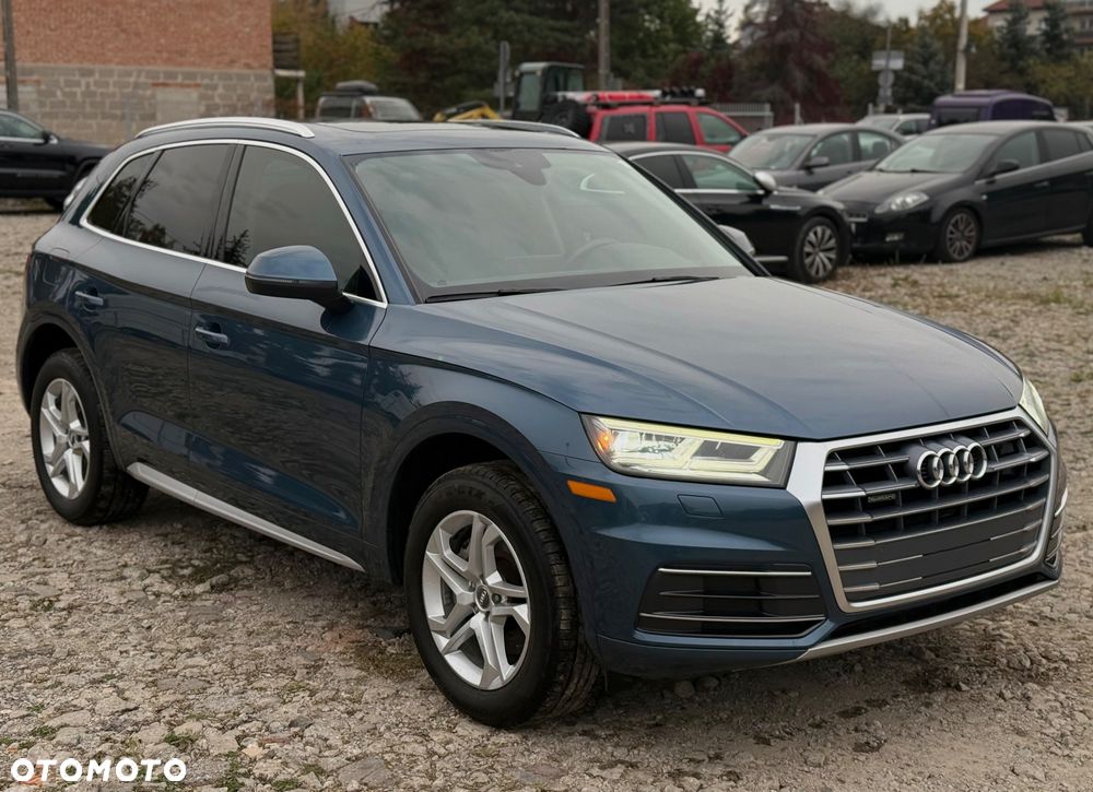 Audi Q5 - 3