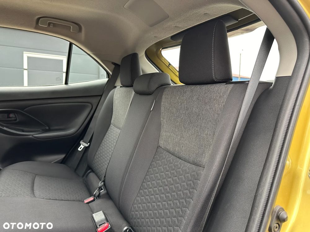 Toyota Yaris Cross Hybrid 1.5 Comfort - 12