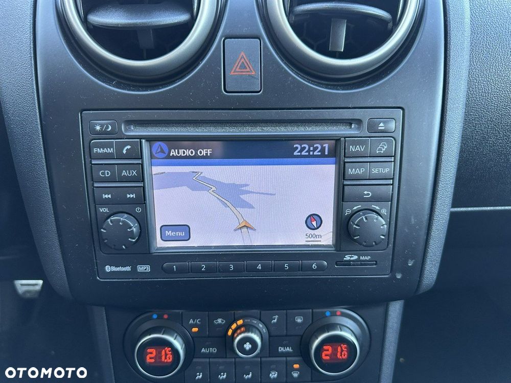 Nissan Qashqai - 24