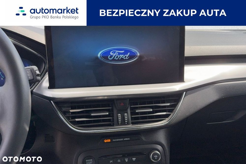 Ford Focus 1.5 EcoBlue Titanium X - 18
