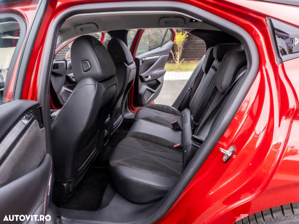 DS Automobiles DS 4 E-TENSE 225 PERFORMANCE LINE - 16