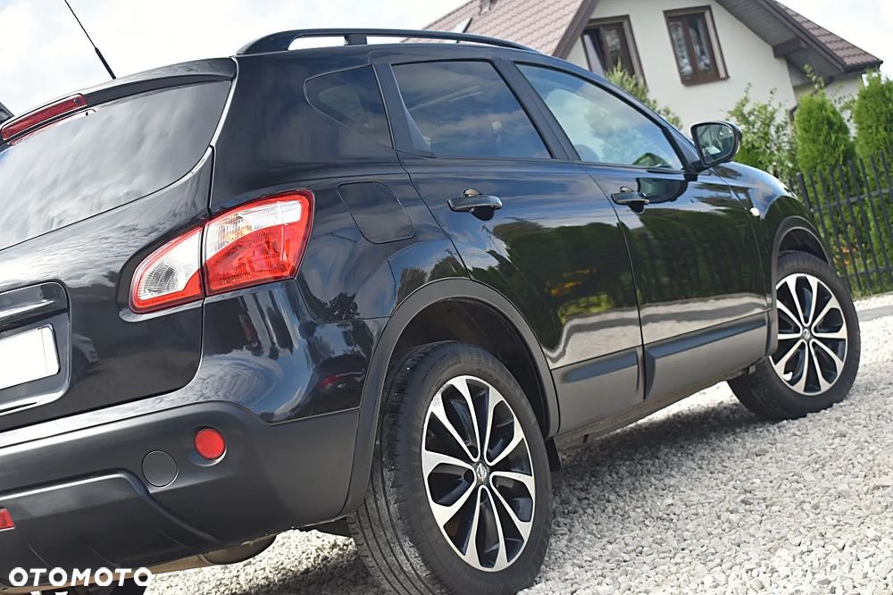 Nissan Qashqai 1.6 Start/Stop 360 - 35