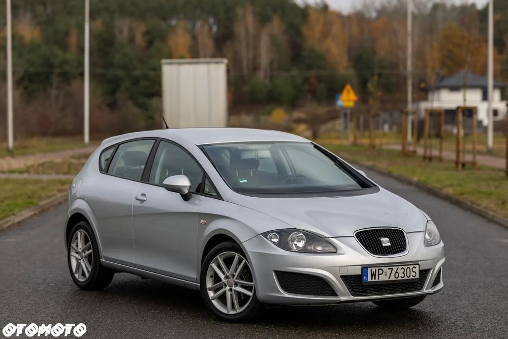 Seat Leon - 2