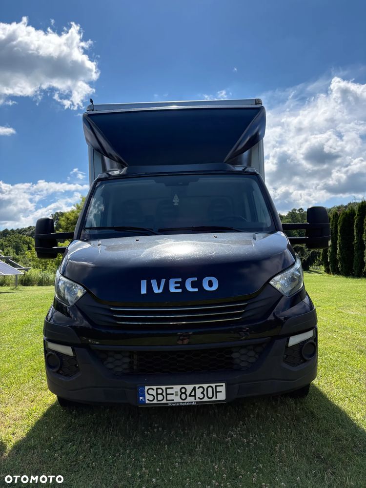 Iveco Daily 35S15 - 2