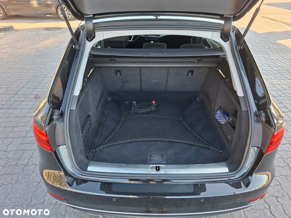 Audi A4 - 31