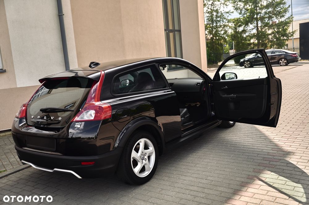 Volvo C30 DRIVe Momentum - 19