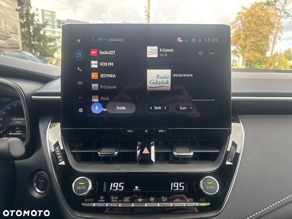 Toyota Corolla 1.8 Hybrid Style - 16