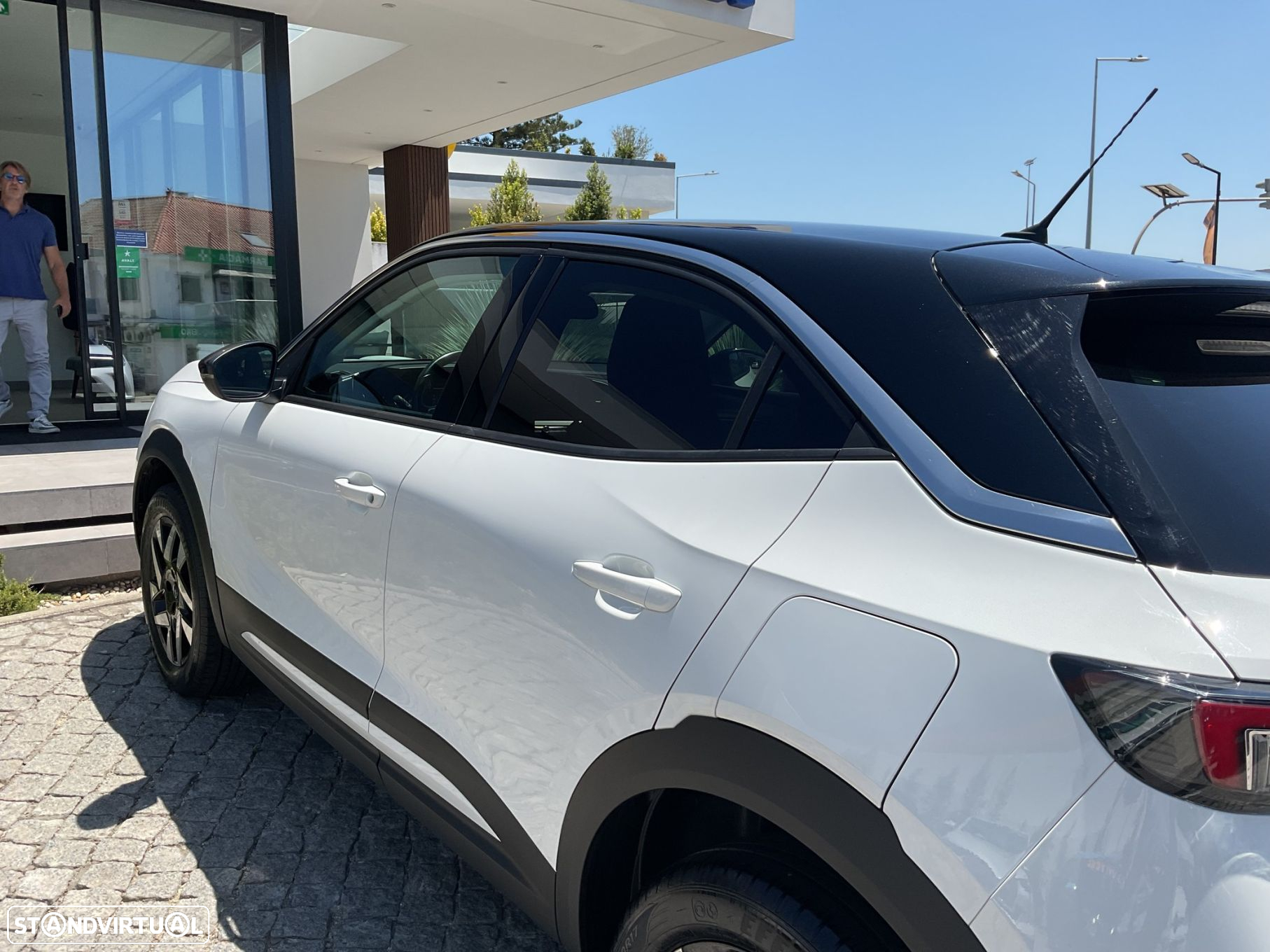 Opel Mokka 1.5 D Elegance - 18