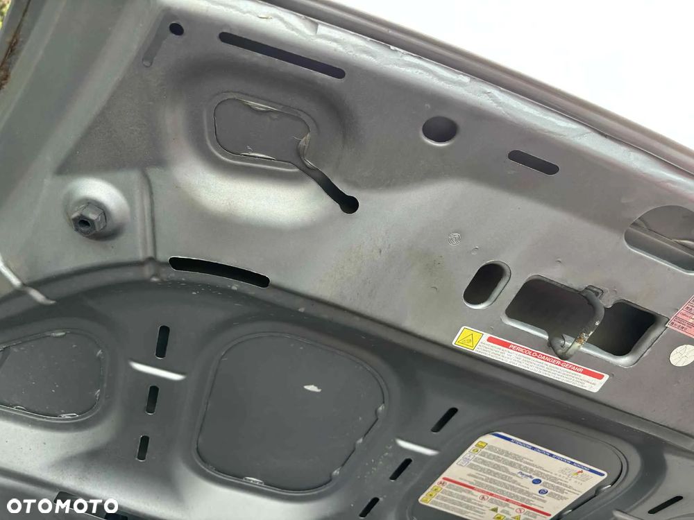 Fiat Punto 1.4 Easy S&S - 10