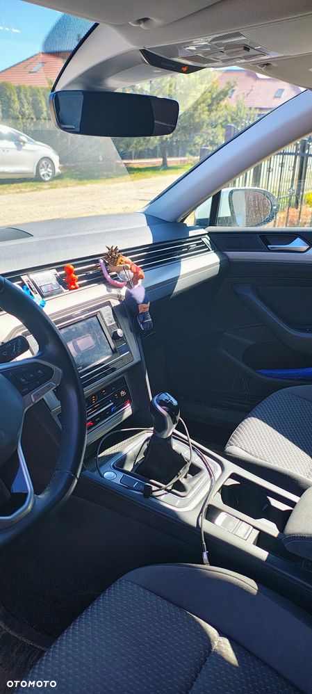 Volkswagen Passat 1.5 TSI EVO Essence - 15