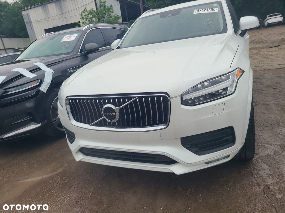 Volvo XC 90 T6 AWD Momentum - 2