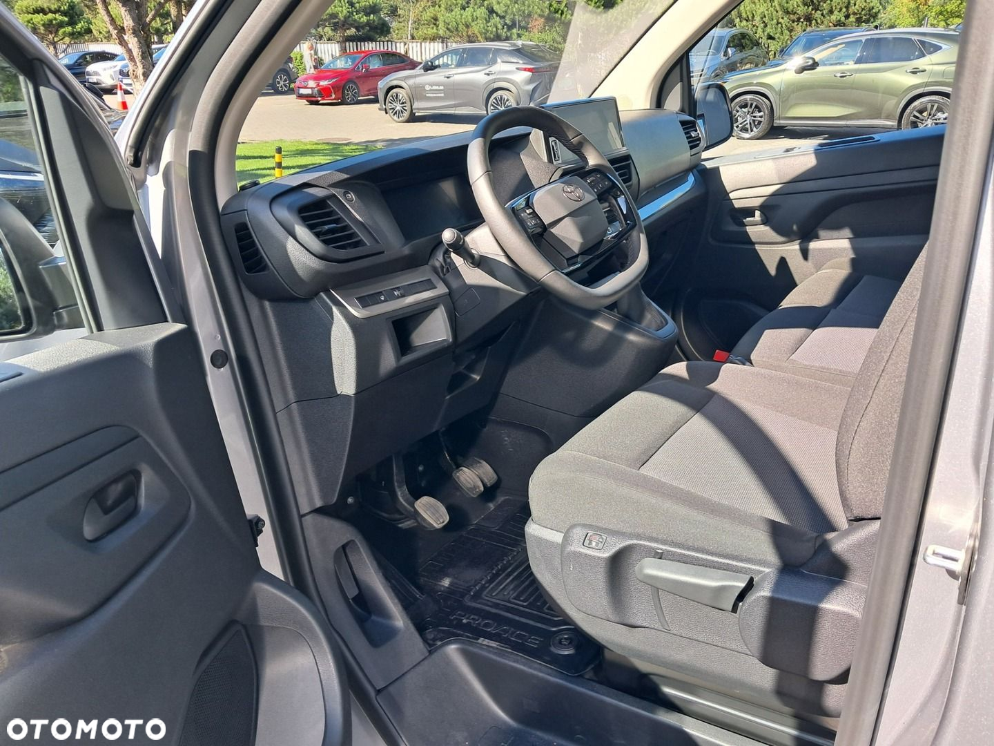 Toyota PROACE - 6