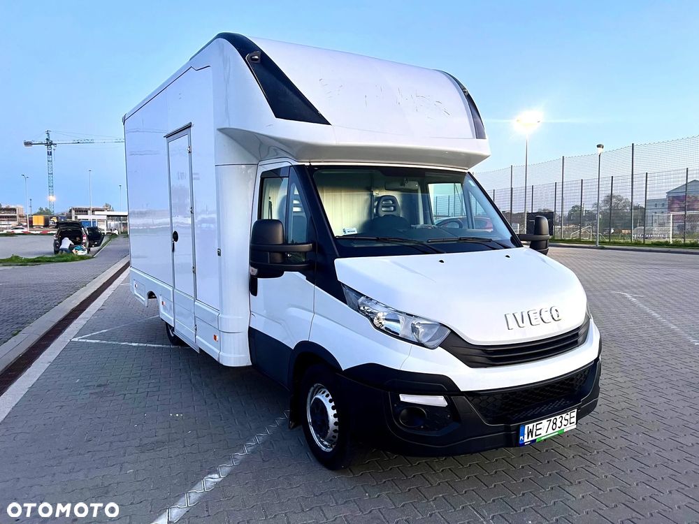 Iveco 35S14/LA03 - 1