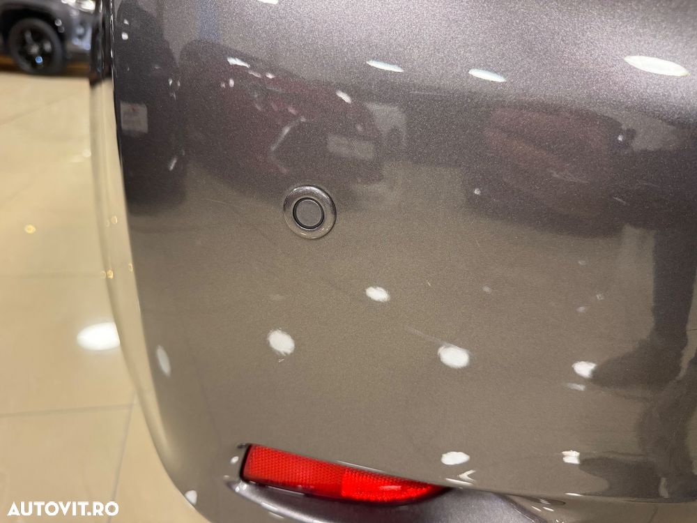 Lexus CT 200h Aut. Luxury - 36