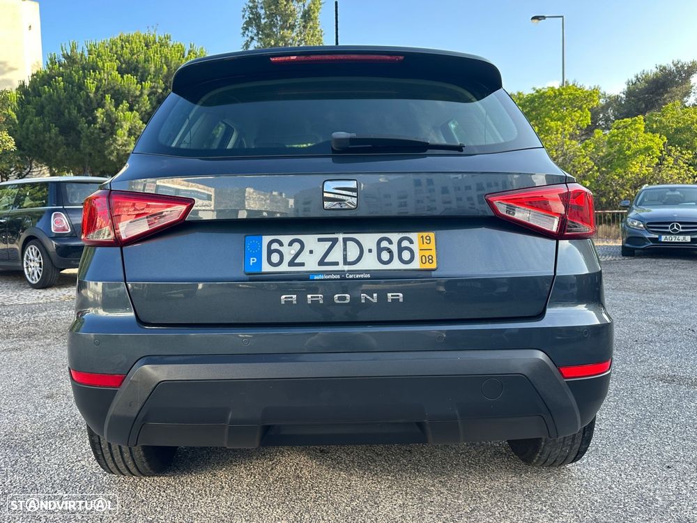 SEAT Arona 1.0 TSI Style - 3