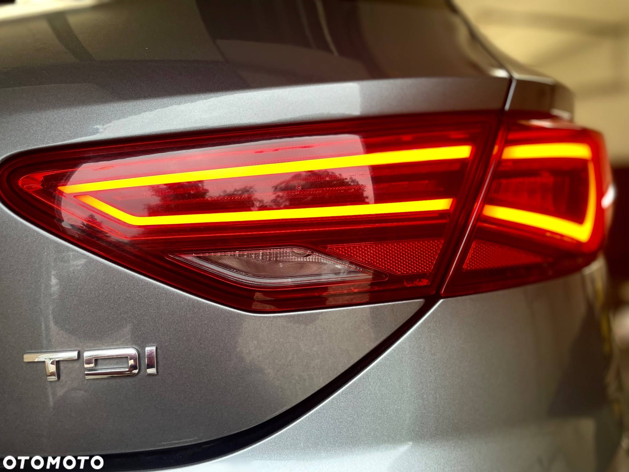 Seat Leon 1.6 TDI Full LED S&S - 36