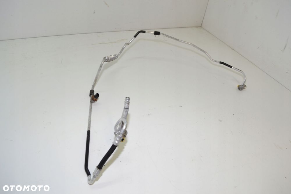 Przewód rurka klimatyzacji BMW E81 E82 E87 9151737 9224831 - 4