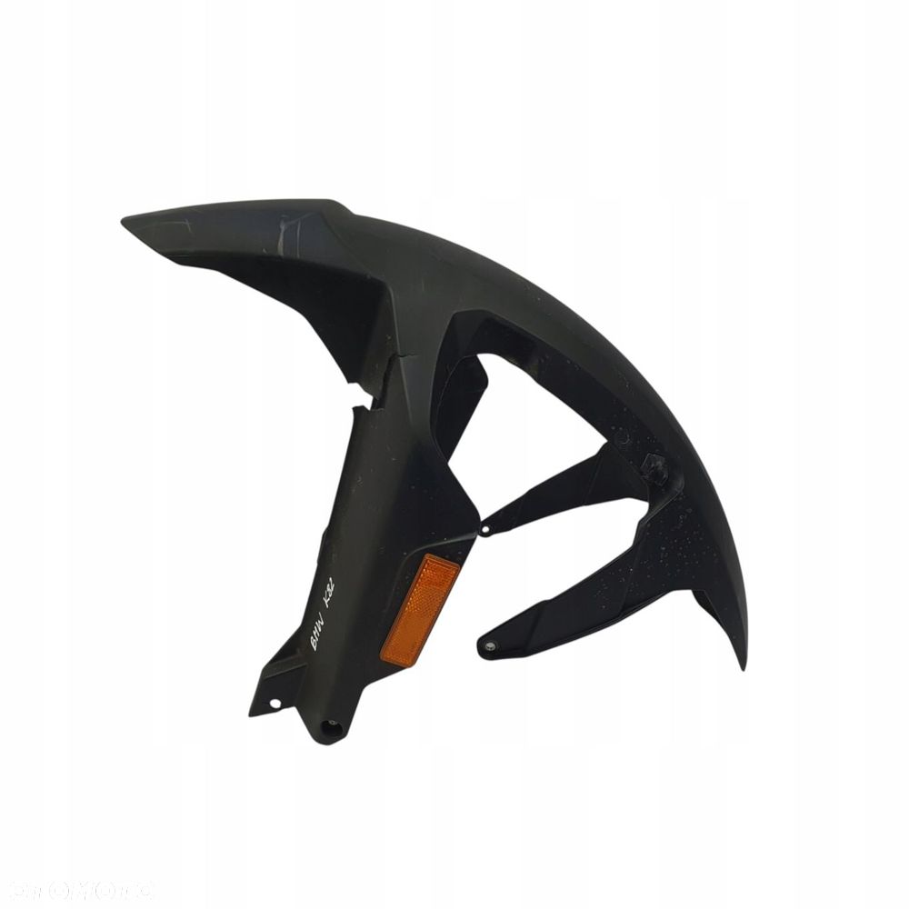 BŁOTNIK PRZÓD BMW F850GS F 850 GS ADVENTURE K82 przedni 276487 - 9